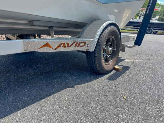 Slide: The Image of Avid 21 Fusion 2023 - 21