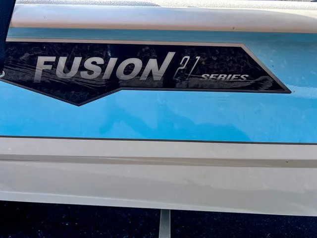 Slide: The Image of Avid 21 Fusion 2023 - 7