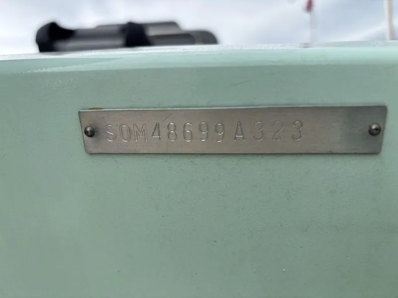 Slide: The Image of SeaArk BXT 220 2023 - 12