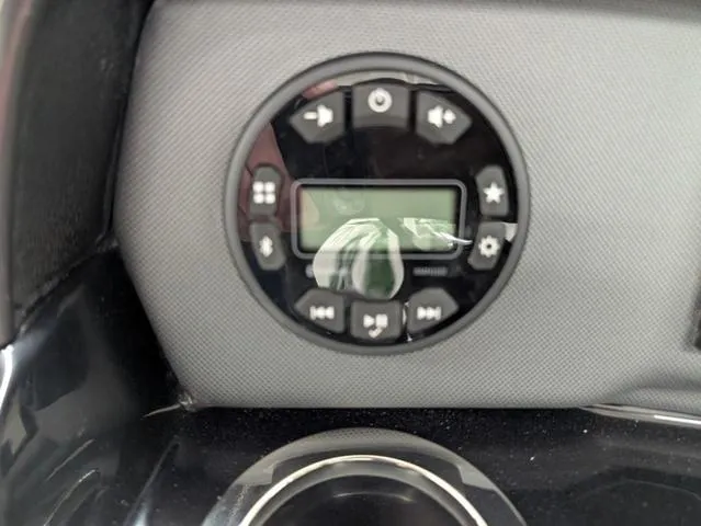 Slide: The Image of Yamaha AR195 2024 - 8