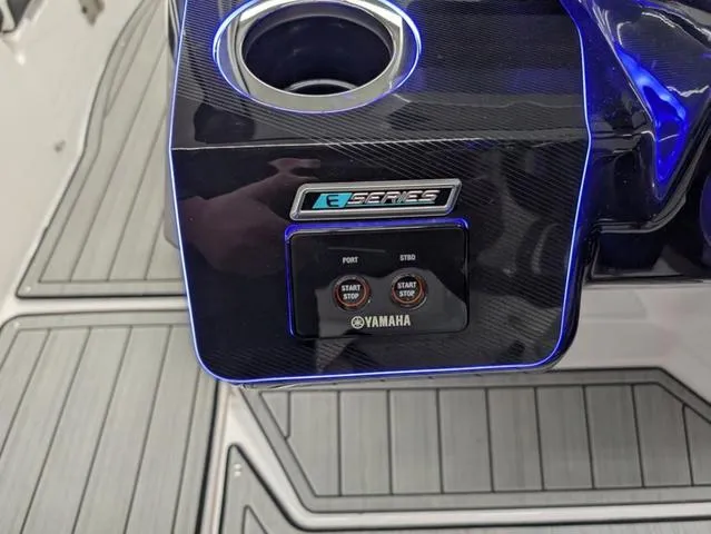 Slide: The Image of Yamaha 275SE 2024 - 15