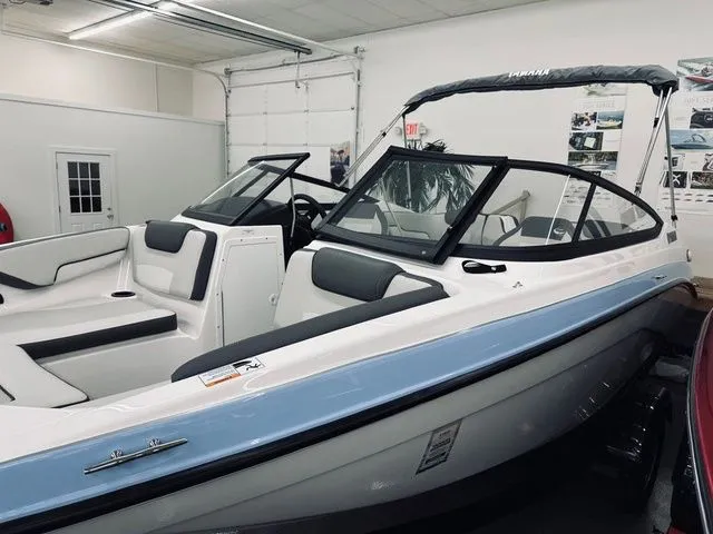 Slide: The Image of Yamaha SX190 2025 - 3