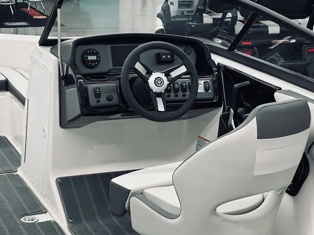 Slide: The Image of Yamaha SX190 2025 - 5