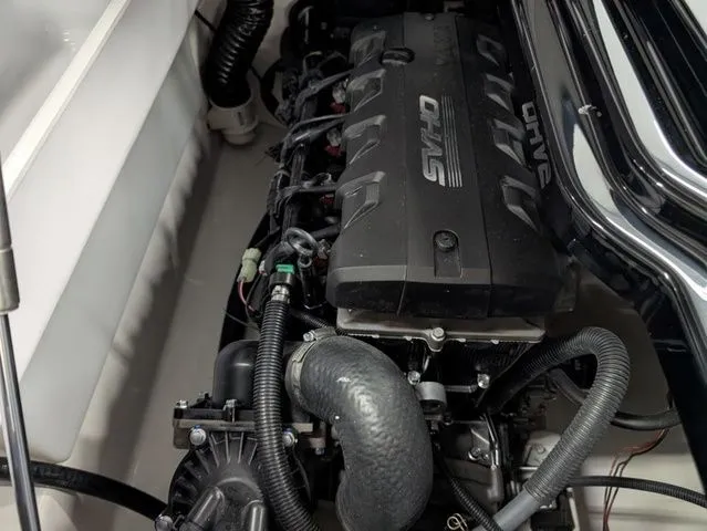 Slide: The Image of Yamaha 275SD 2025 - 10