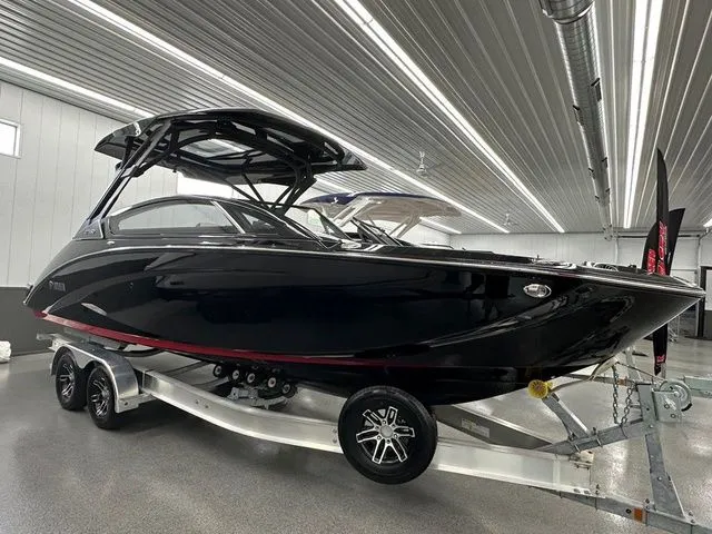 Slide: The Image of Yamaha 275SD 2025 - 11