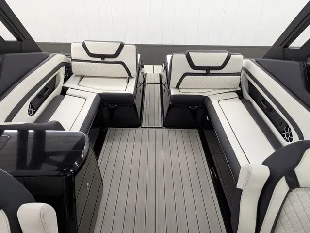 Slide: The Image of Yamaha 275SD 2025 - 9