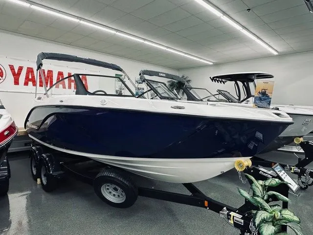 The Image of Yamaha SX220 2025 - 1