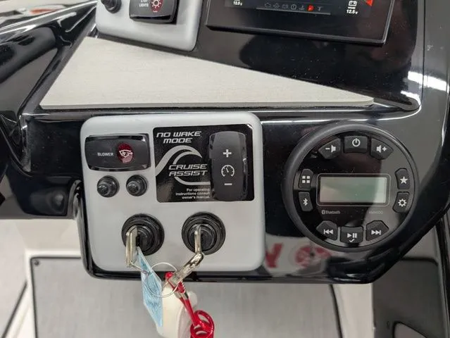 Slide: The Image of Yamaha SX220 2025 - 11