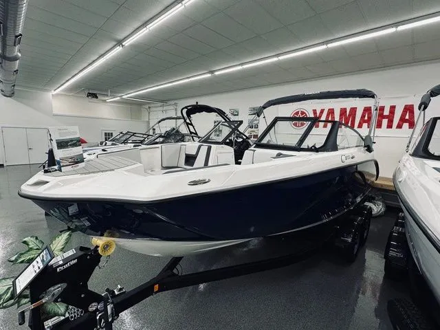 Slide: The Image of Yamaha SX220 2025 - 3