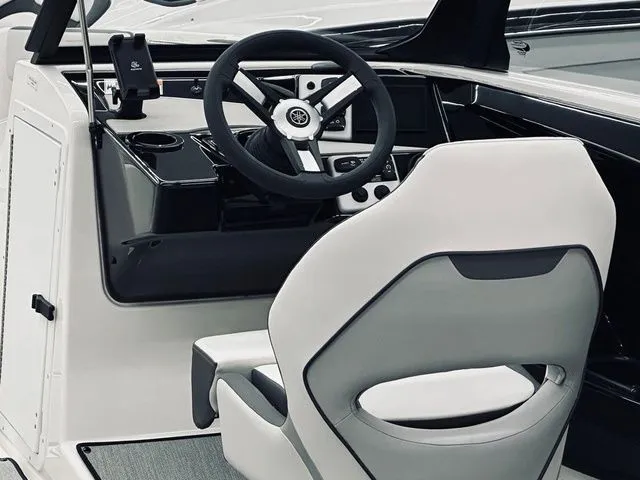 Slide: The Image of Yamaha SX220 2025 - 6