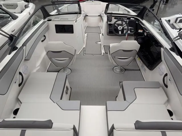 Slide: The Image of Yamaha SX220 2025 - 7