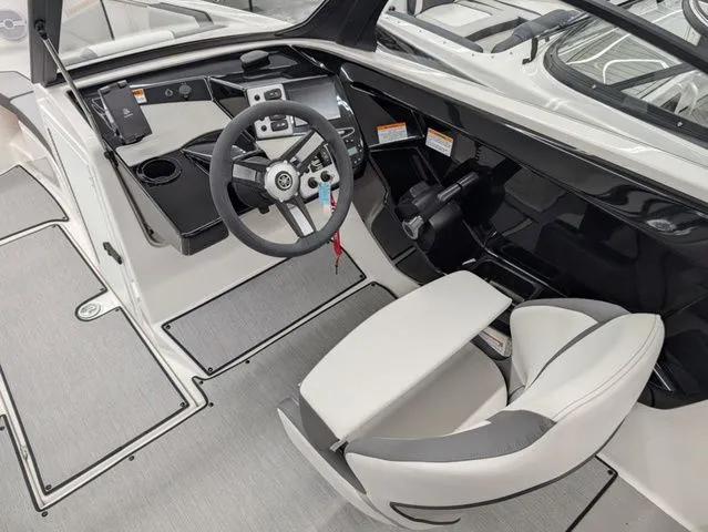 Slide: The Image of Yamaha SX220 2025 - 8