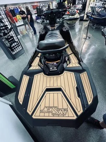 Slide: The Image of Kawasaki Ultra 160 2025 - 5