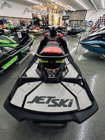 Slide: The Image of Kawasaki Ultra® 310X 2025 - 5