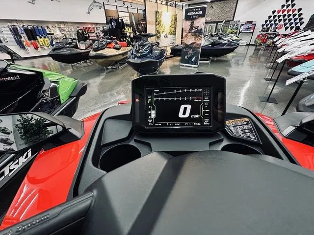 Slide: The Image of Kawasaki Ultra® 310X 2025 - 6