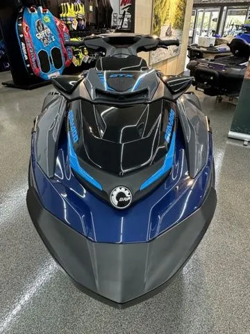 Slide: The Image of Sea-Doo GTX 300 2025 - 3