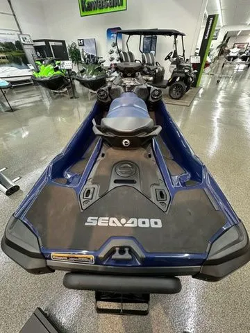 Slide: The Image of Sea-Doo GTX 300 2025 - 5