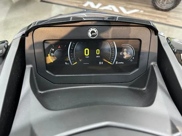 Slide: The Image of Sea-Doo GTX 300 2025 - 6