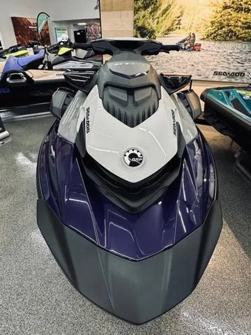 Slide: The Image of Sea-Doo GTI 2025 - 3