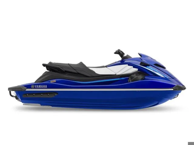 Slide: The Image of Yamaha GP SVHO With Audio 2024 - 1