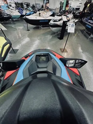 Slide: The Image of Yamaha JetBlaster 2025 - 6