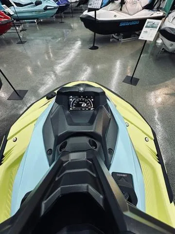 Slide: The Image of Yamaha JetBlaster 2025 - 5