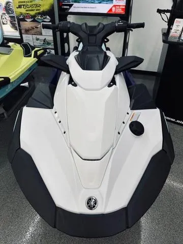 Slide: The Image of Yamaha JetBlaster 2025 - 2