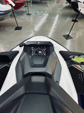 Slide: The Image of Yamaha JetBlaster 2025 - 5