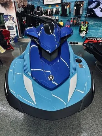 Slide: The Image of Yamaha VX 2025 - 3