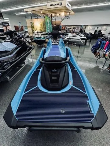 Slide: The Image of Yamaha VX 2025 - 5