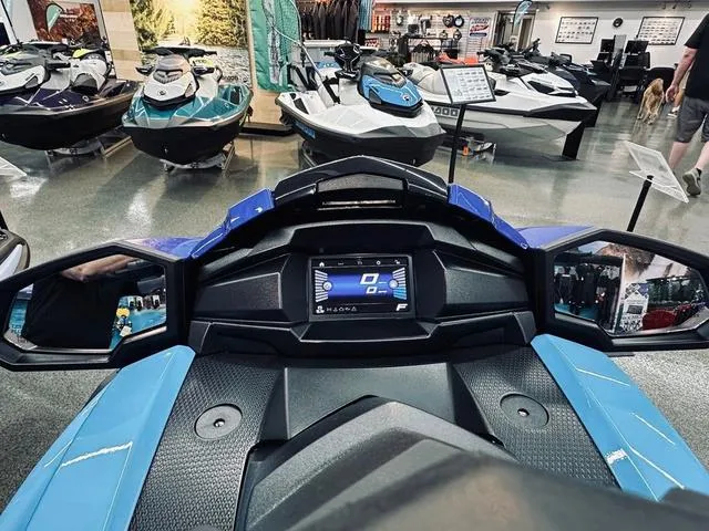 Slide: The Image of Yamaha VX 2025 - 6