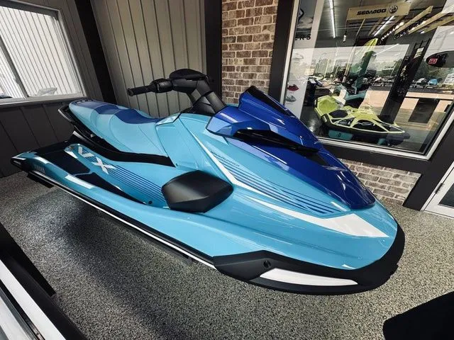 The Image of Yamaha VX 2025 - 1