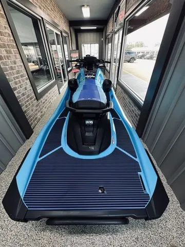 Slide: The Image of Yamaha VX 2025 - 4