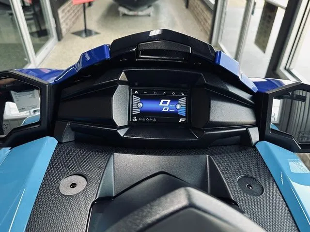 Slide: The Image of Yamaha VX 2025 - 5