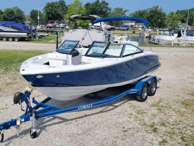 The Image of Cobalt CS22 2024 - 1