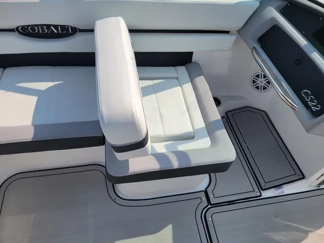 Slide: The Image of Cobalt CS22 2024 - 6