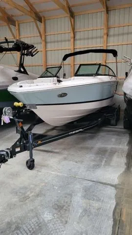 Slide: The Image of Regal LS2 2024 - 1