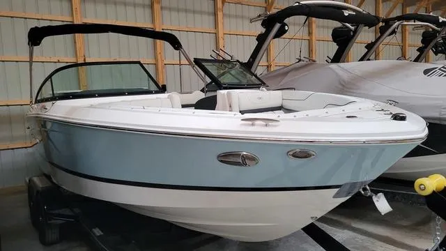 Slide: The Image of Regal LS2 2024 - 2