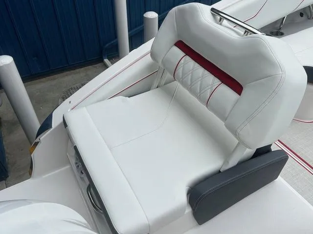 Slide: The Image of Regal LX4 2024 - 10