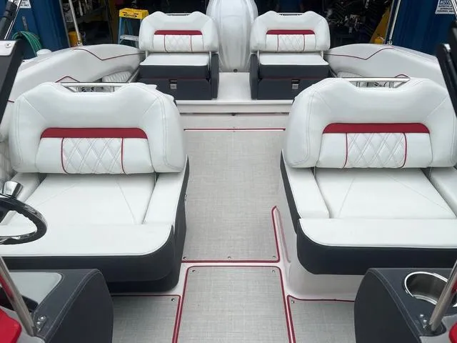 Slide: The Image of Regal LX4 2024 - 5