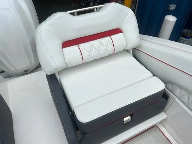 Slide: The Image of Regal LX4 2024 - 8