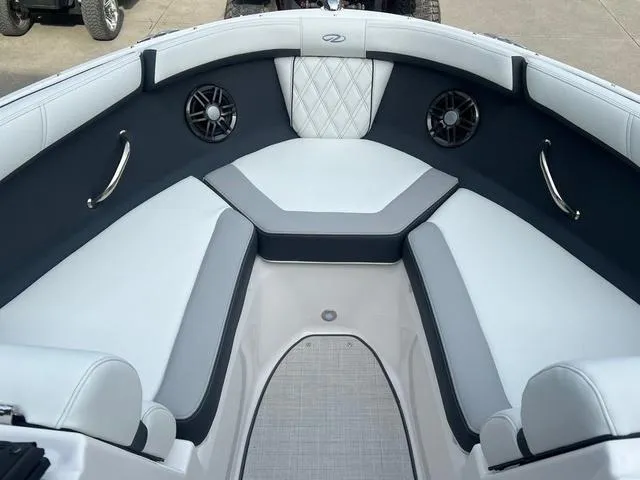 Slide: The Image of Regal 2000 ES 2024 - 5