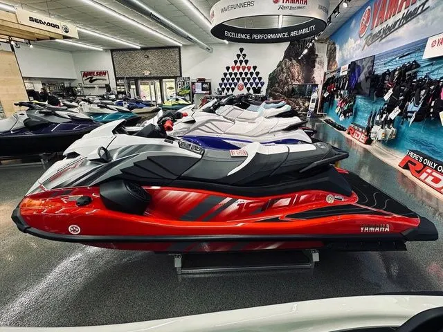 Slide: The Image of Yamaha GP HO™ with Audio 2025 - 4