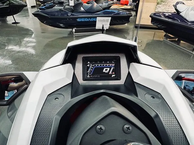 Slide: The Image of Yamaha GP HO™ with Audio 2025 - 6