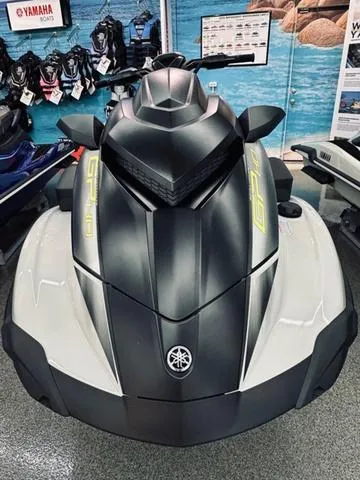 Slide: The Image of Yamaha GP HO 2025 - 3