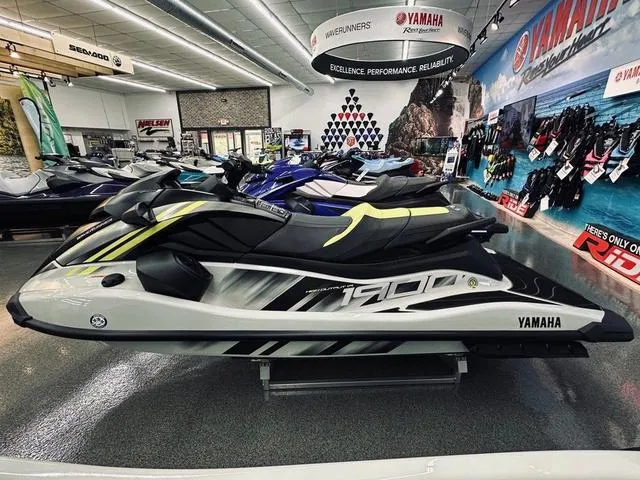 Slide: The Image of Yamaha GP HO 2025 - 4