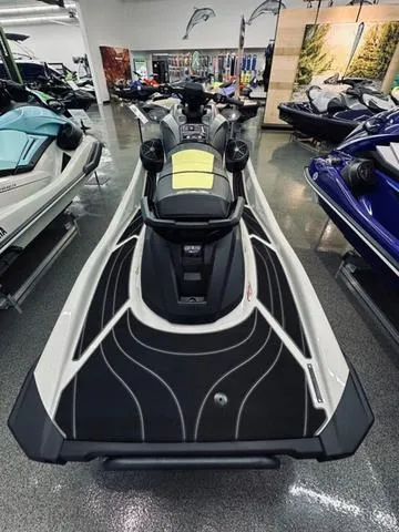 Slide: The Image of Yamaha GP HO 2025 - 5