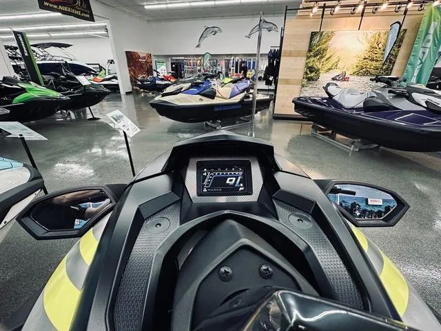 Slide: The Image of Yamaha GP HO 2025 - 6