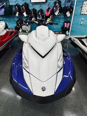 Slide: The Image of Yamaha gp 2025 - 3