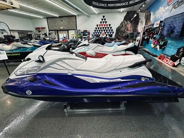 Slide: The Image of Yamaha gp 2025 - 4